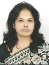 Dr. Shraddha Prashant (Anwaney)